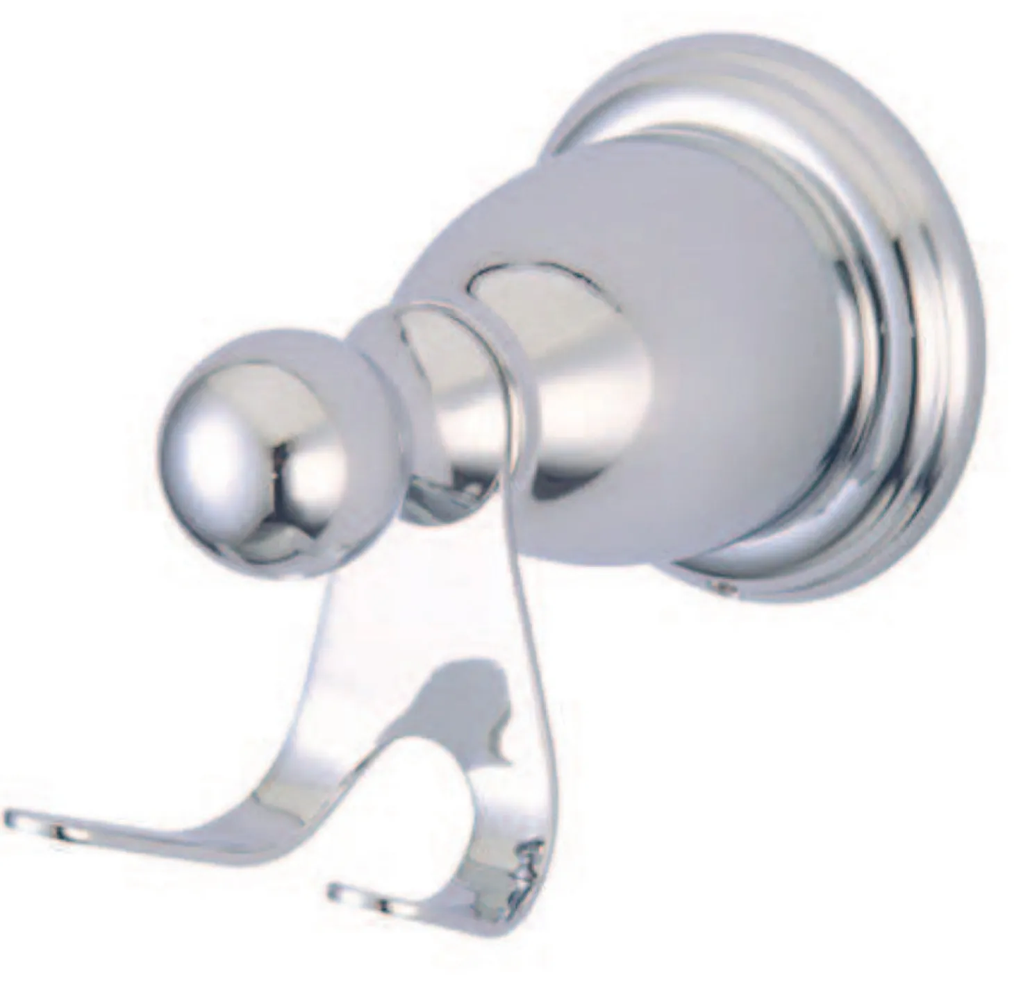 Kingston Brass Heritage Robe Hook