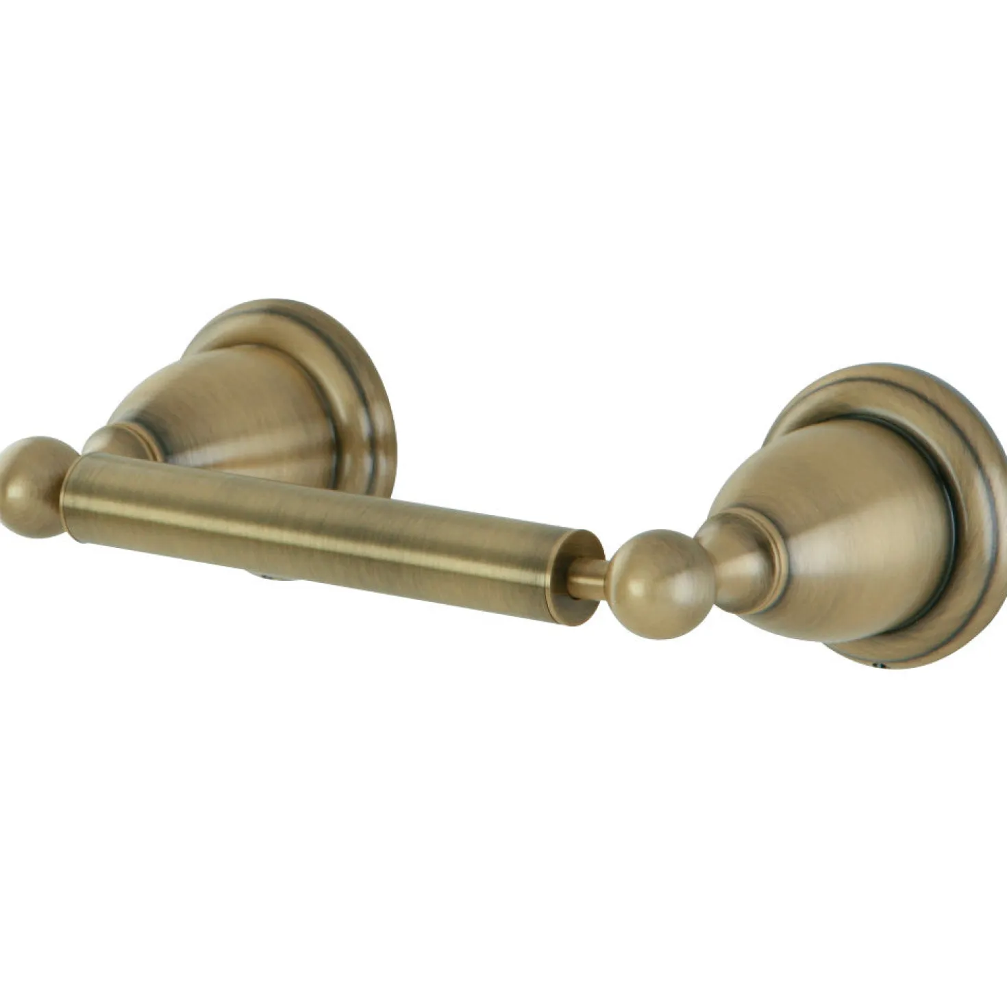 Kingston Brass Heritage Toilet Paper Holder