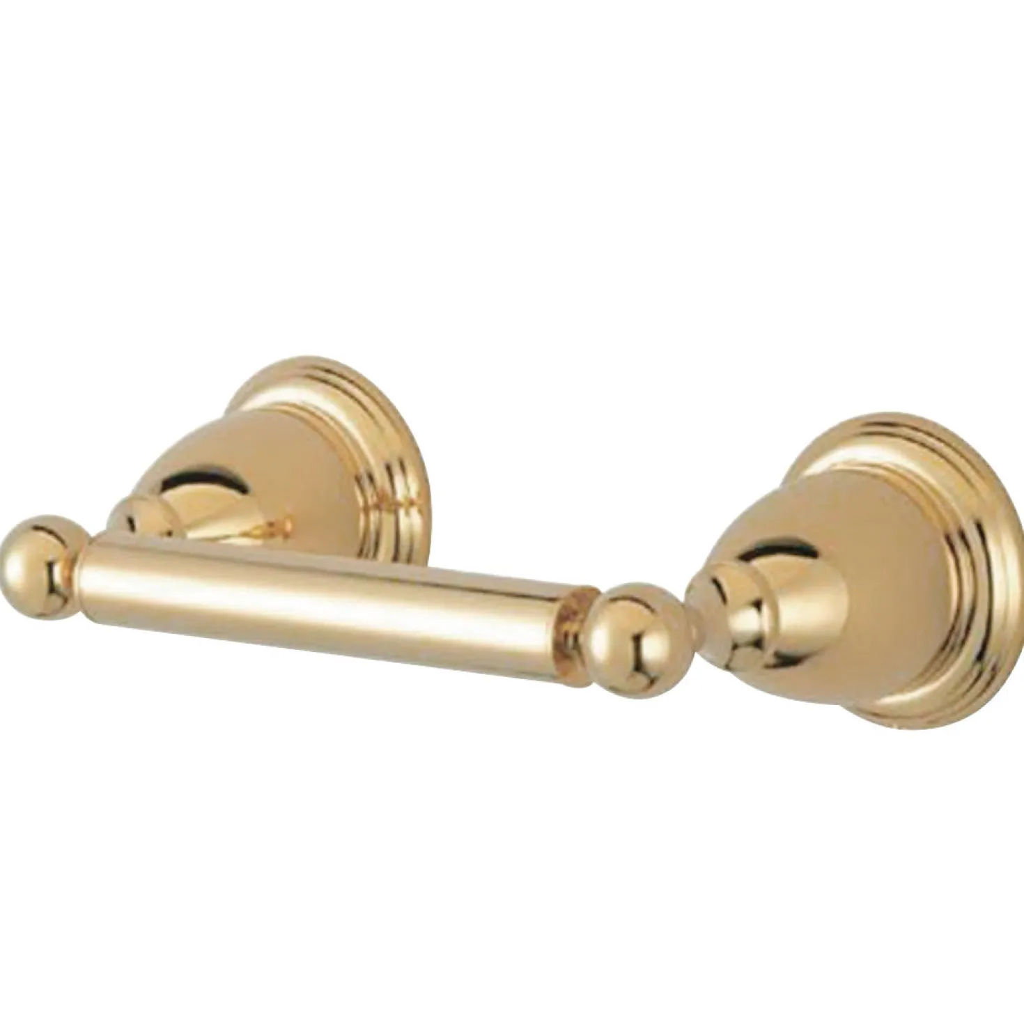 Kingston Brass Heritage Toilet Paper Holder
