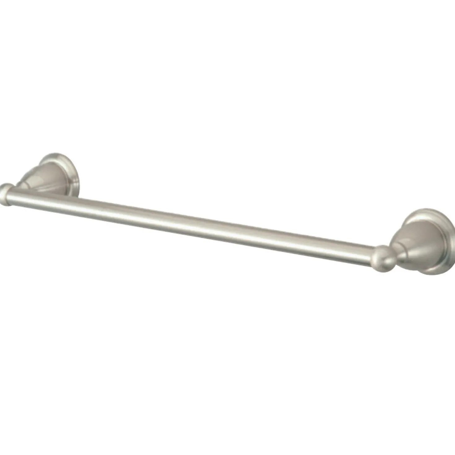 Kingston Brass Heritage Towel Bar