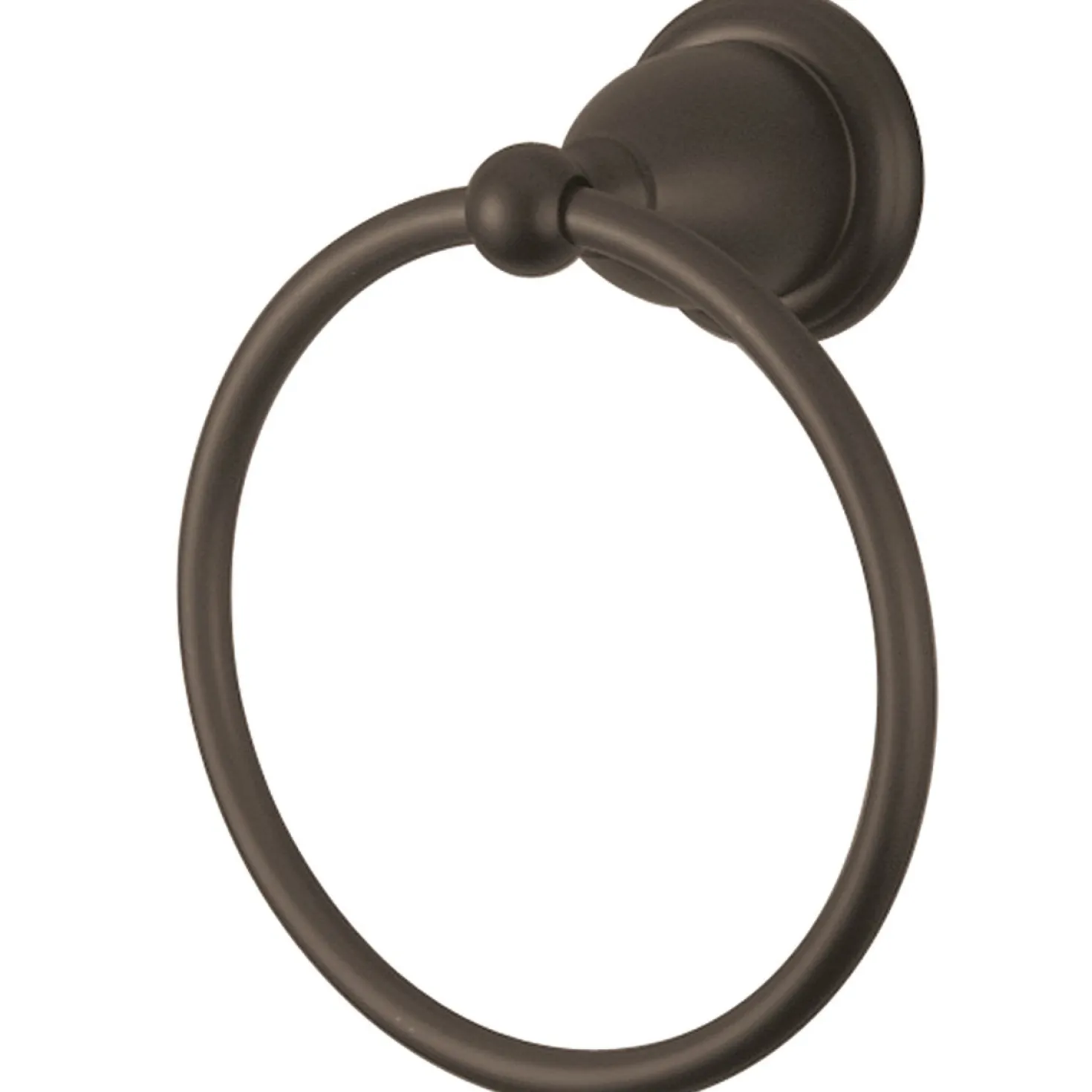 Kingston Brass Heritage 6" Towel Ring