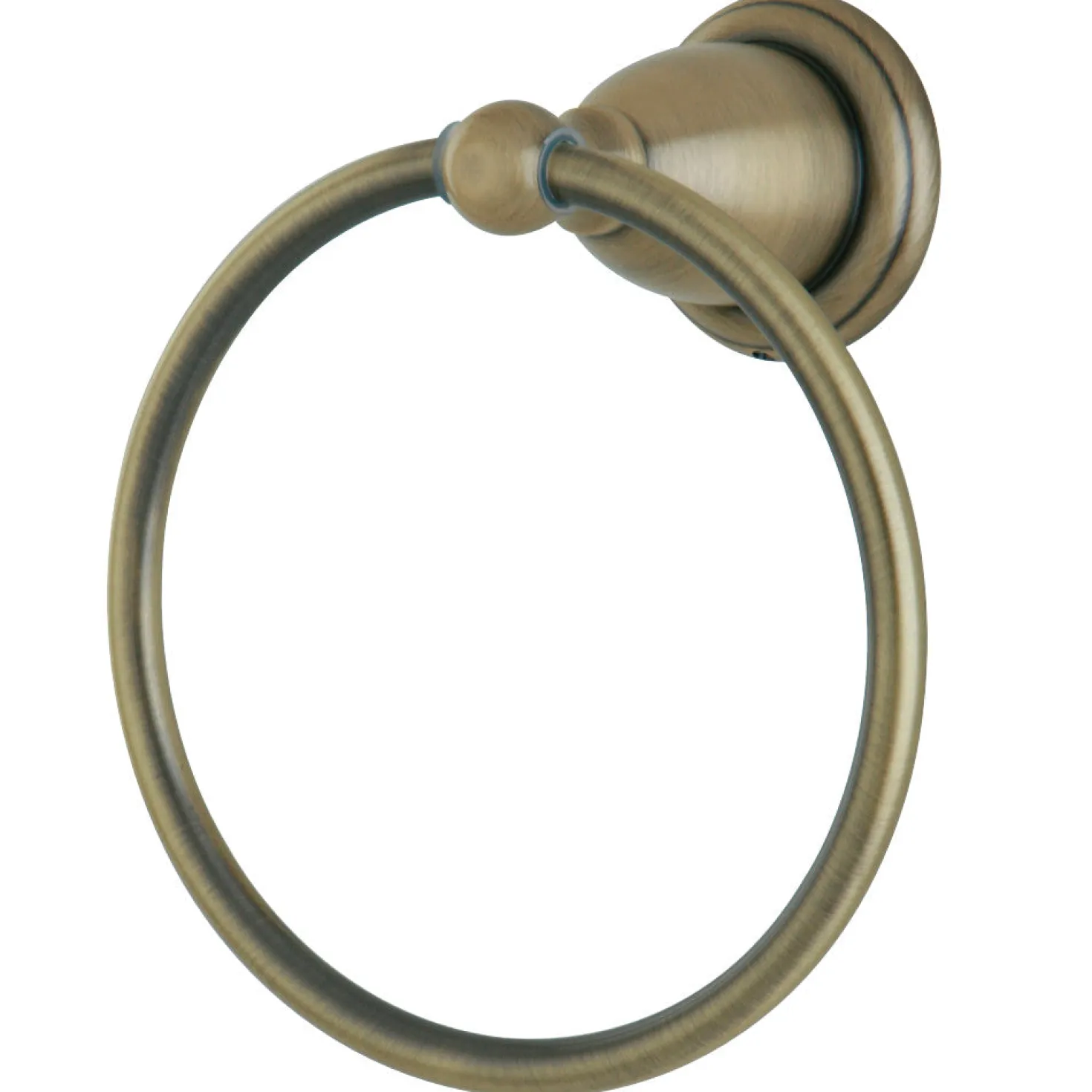 Kingston Brass Heritage 6" Towel Ring
