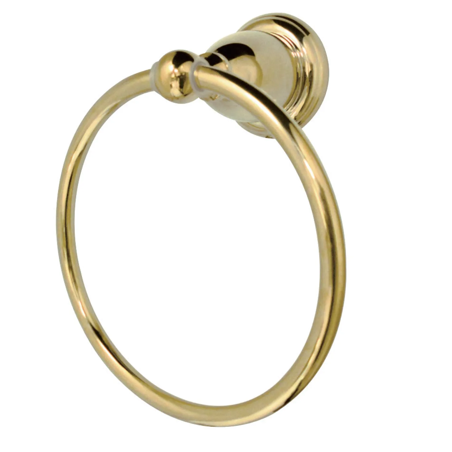 Kingston Brass Heritage 6" Towel Ring