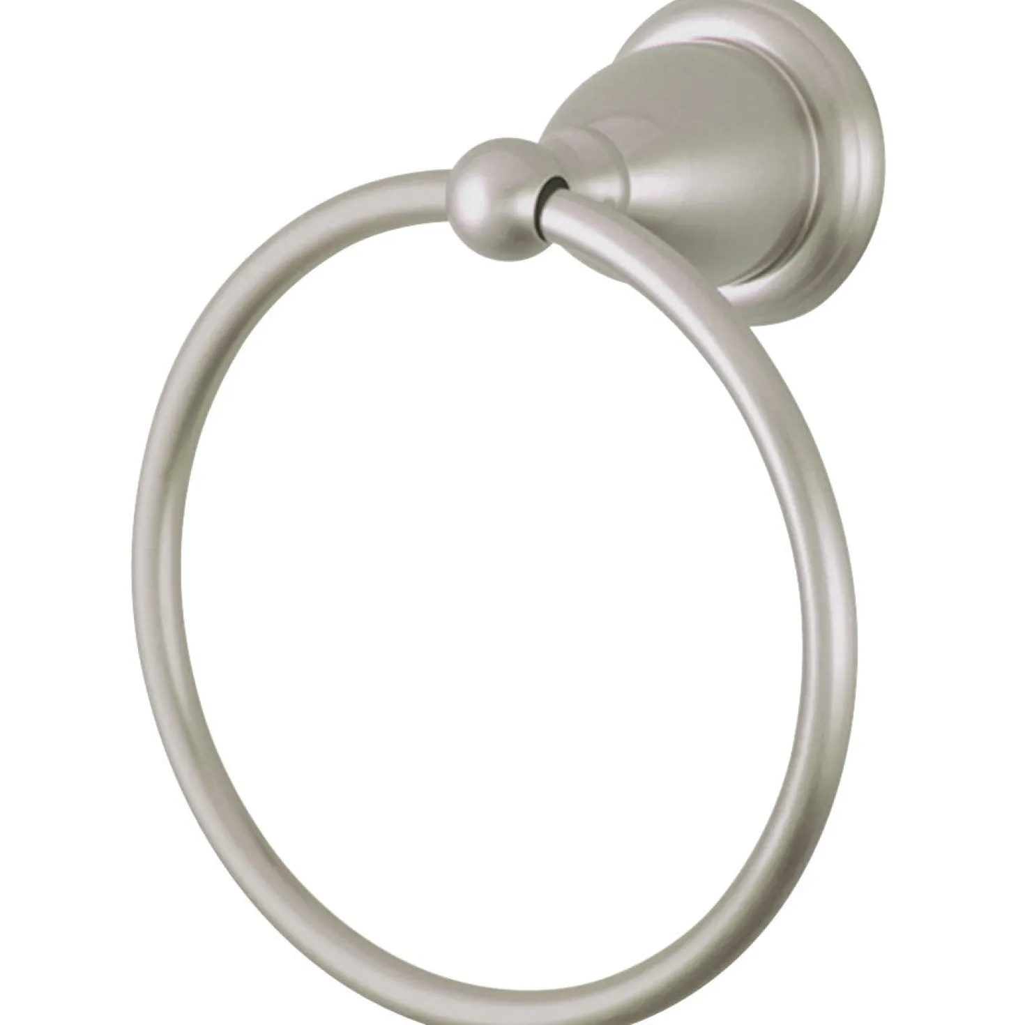 Kingston Brass Heritage 6" Towel Ring