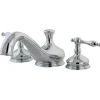 Kingston Brass Heritage Two Handles Roman Tub Filler