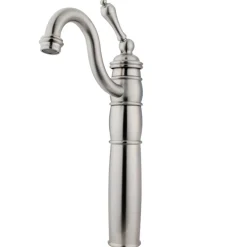 Kingston Brass Heritage Vessel Sink Faucet