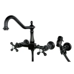 Kingston Brass Heritage 8