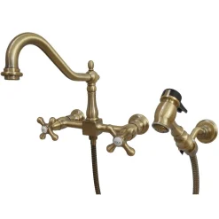 Kingston Brass Heritage 8