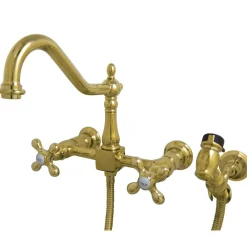 Kingston Brass Heritage 8