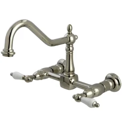 Kingston Brass Heritage 8