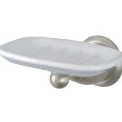 Kingston Brass Heritage Wall Mount Soap Dish