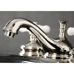 Kingston Brass Heritage 8