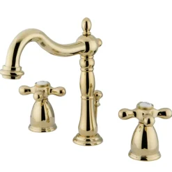 Kingston Brass Heritage 8