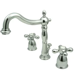Kingston Brass Heritage 8