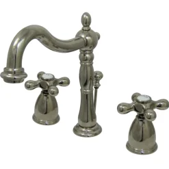 Kingston Brass Heritage 8