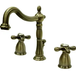 Kingston Brass Heritage 8