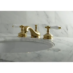 Kingston Brass Heritage 8
