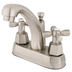 Kingston Brass Homestead Two Handle 4