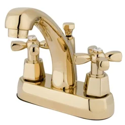 Kingston Brass Homestead Two Handle 4