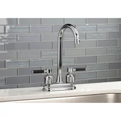 Kingston Brass Kaiser Bar Faucet