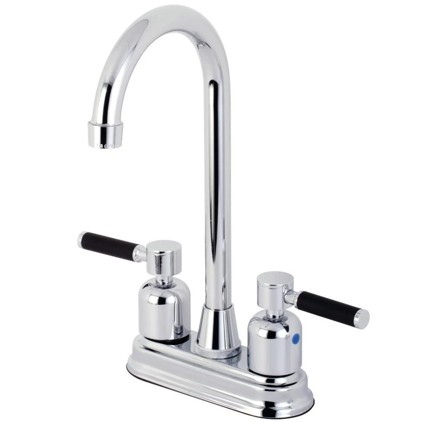 Kingston Brass Kaiser Bar Faucet