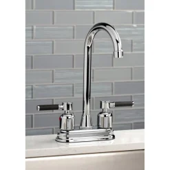 Kingston Brass Kaiser Bar Faucet