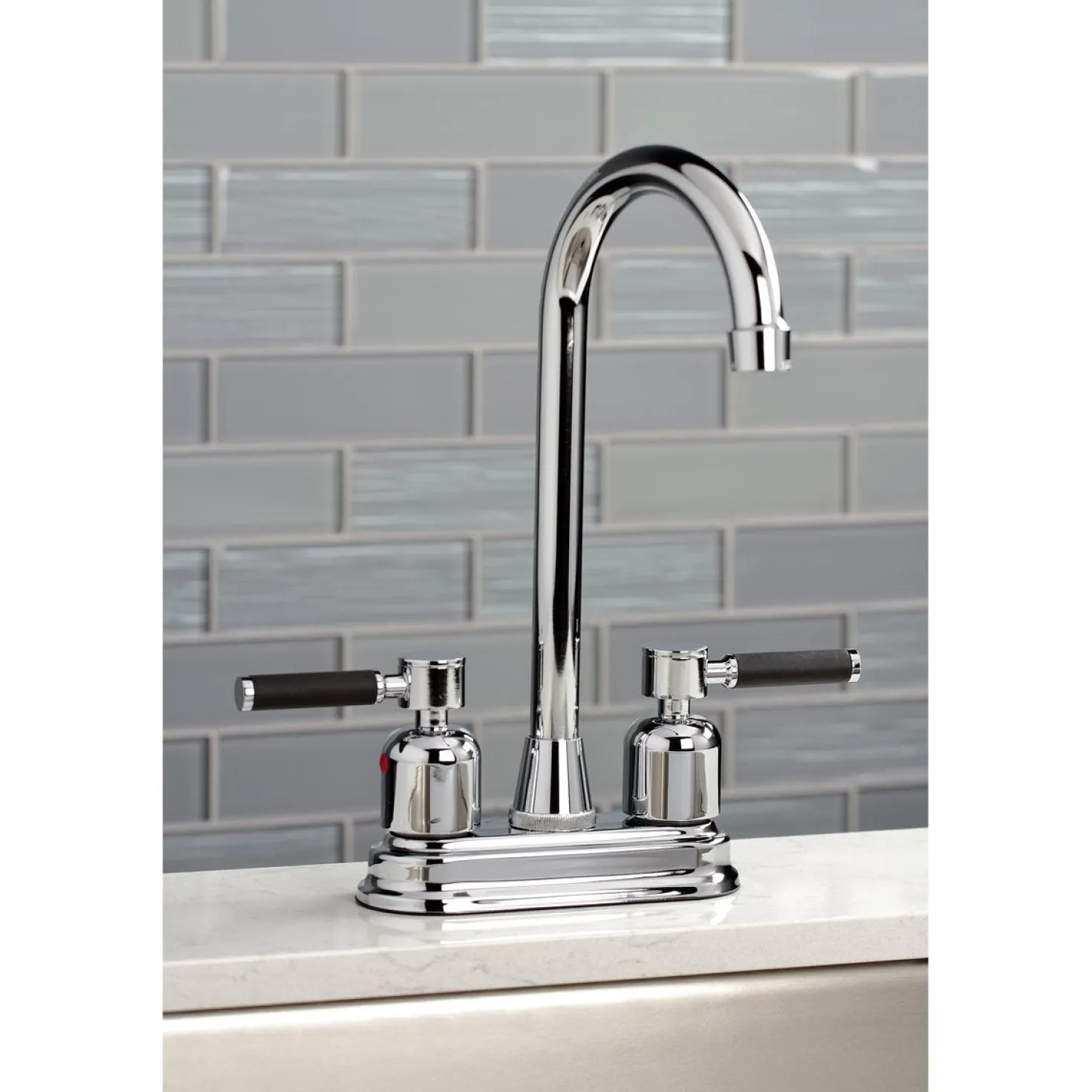 Kingston Brass Kaiser Bar Faucet