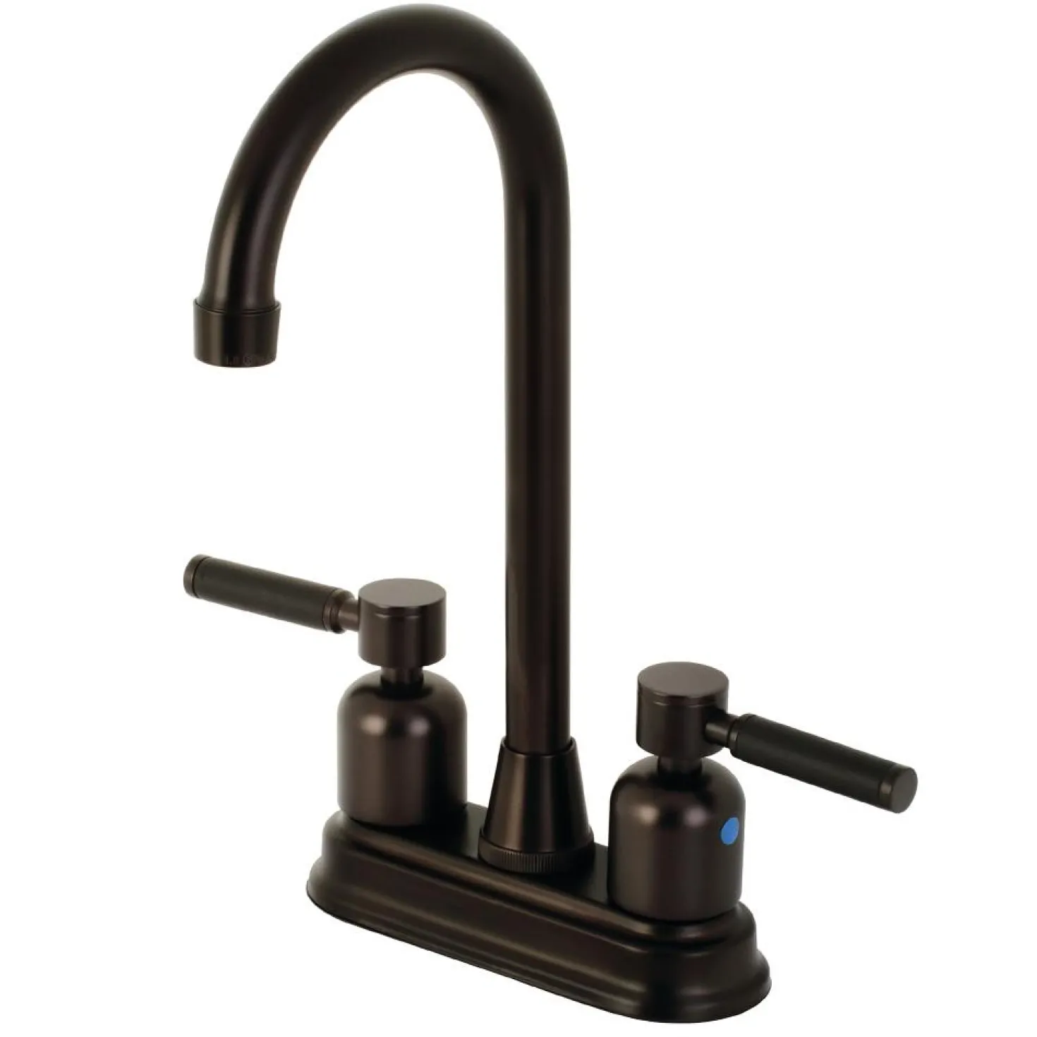 Kingston Brass Kaiser Bar Faucet