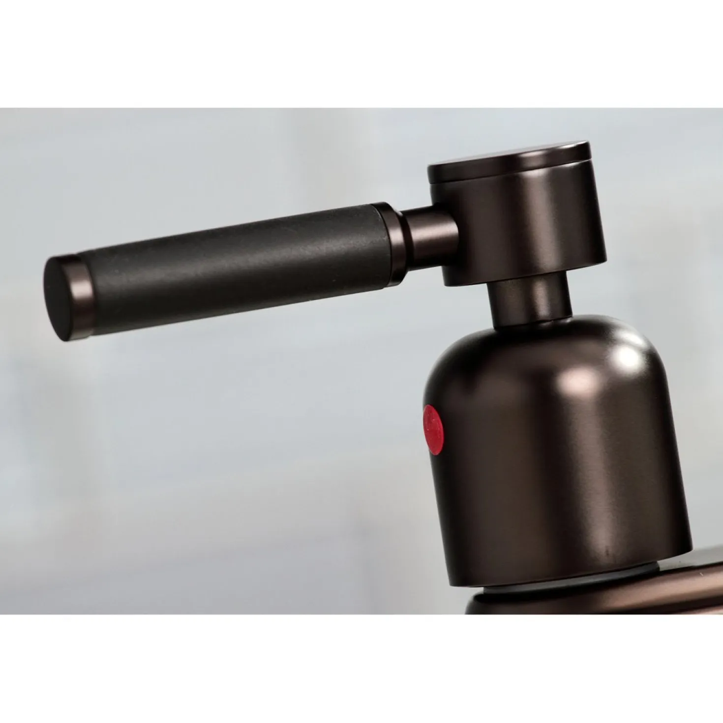 Kingston Brass Kaiser Bar Faucet