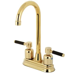 Kingston Brass Kaiser Bar Faucet