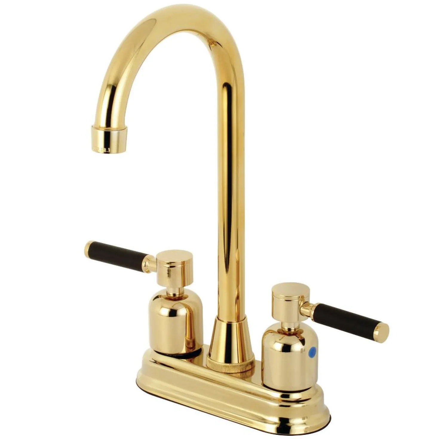 Kingston Brass Kaiser Bar Faucet