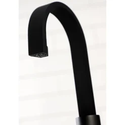 Kingston Brass Kaiser One-Handle 1-Hole Deck Mounted Bar Faucet