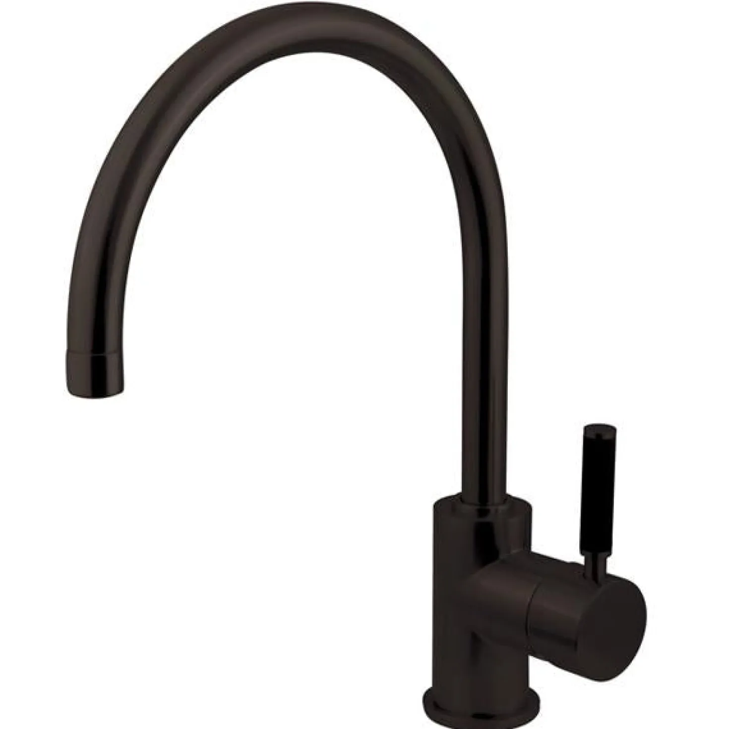 Kingston Brass Kaiser Single Handle Brass Vessel Sink Faucet