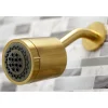 Kingston Brass Kaiser Two-Handle Tub and Shower Faucet
