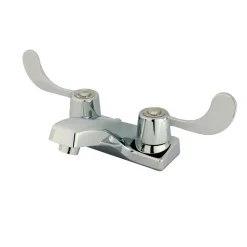 Kingston Brass KB191G Vista Handle 4