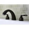 Kingston Brass KB8365NFL NuWave French Roman Tub Filler