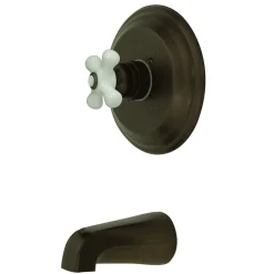 Kingston Brass KB3635PXTO Vintage Single Handle Tub Faucet