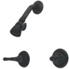 Kingston Brass KB245SO Shower Only for KB245 in Oil Rubbed Bronze