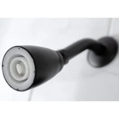 Kingston Brass KB53XAL-P Tub and Shower Faucet