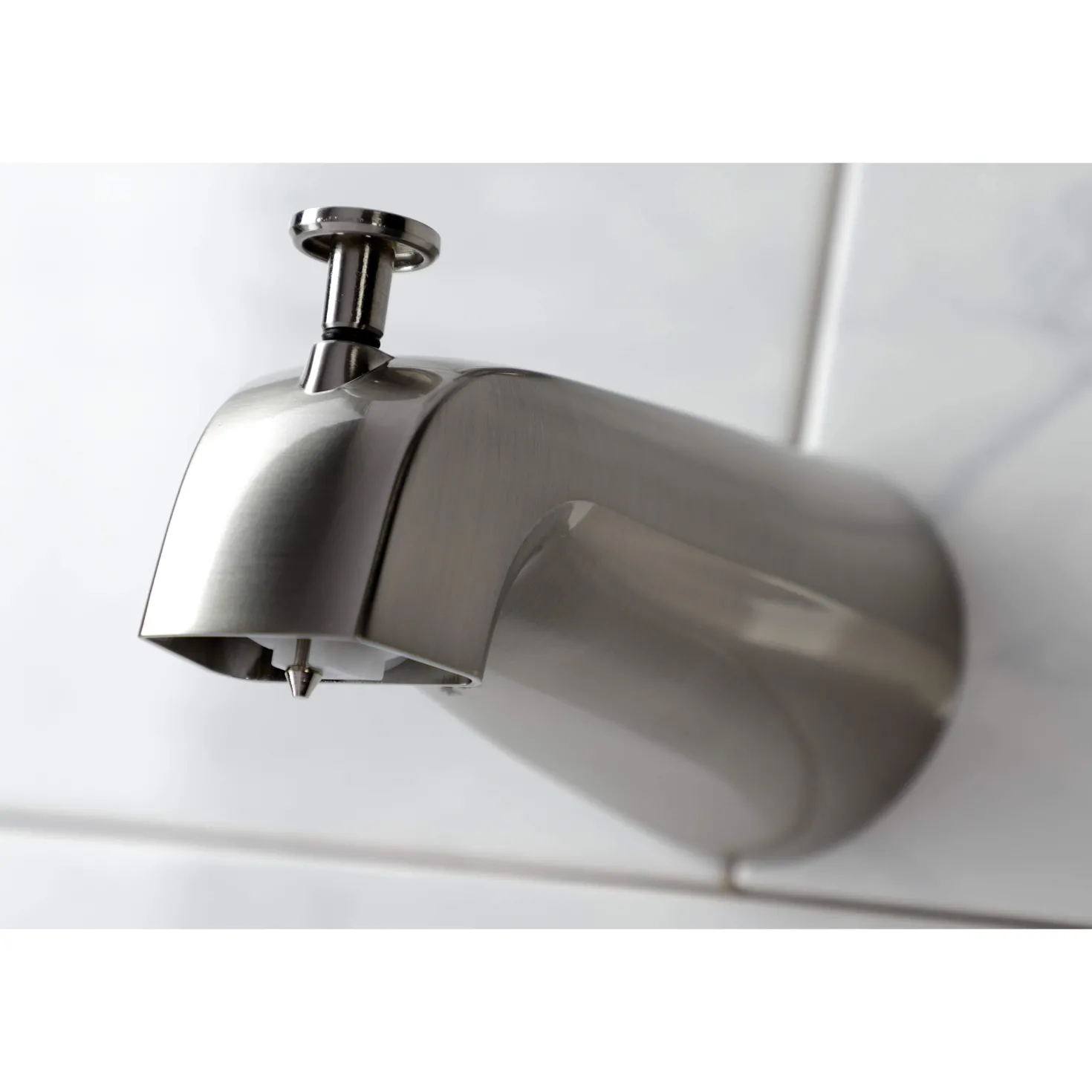 Kingston Brass KB53XAL-P Tub and Shower Faucet