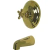 Kingston Brass KB363XAXTO-P Tub Only