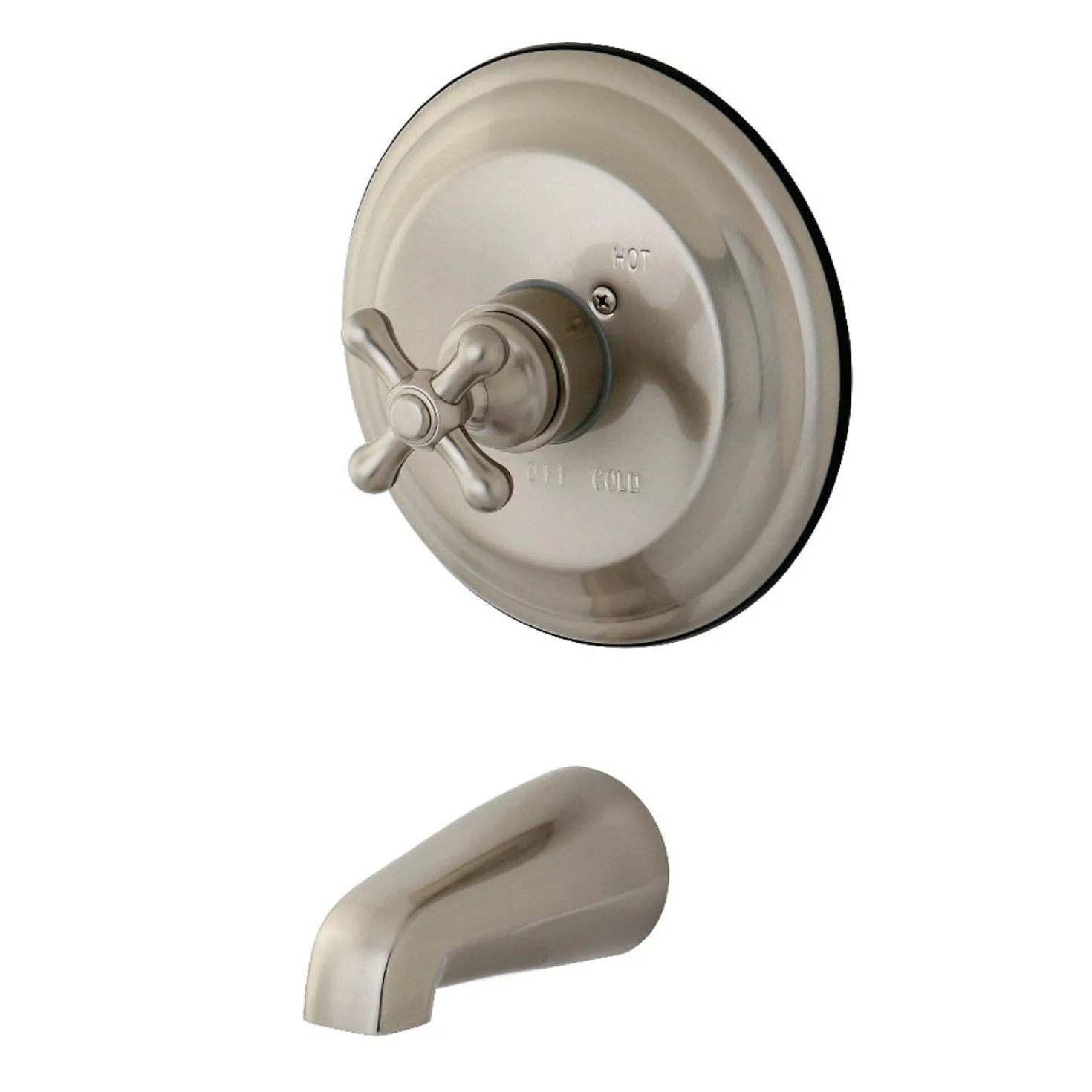 Kingston Brass KB363XAXTO-P Tub Only