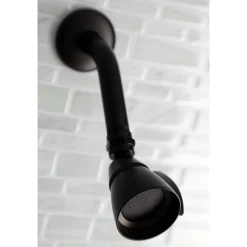Kingston Brass KB463X0DFL-P Tub and Shower Faucet