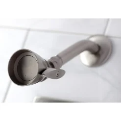 Kingston Brass KB865X0DFL-P Tub and Shower Faucet