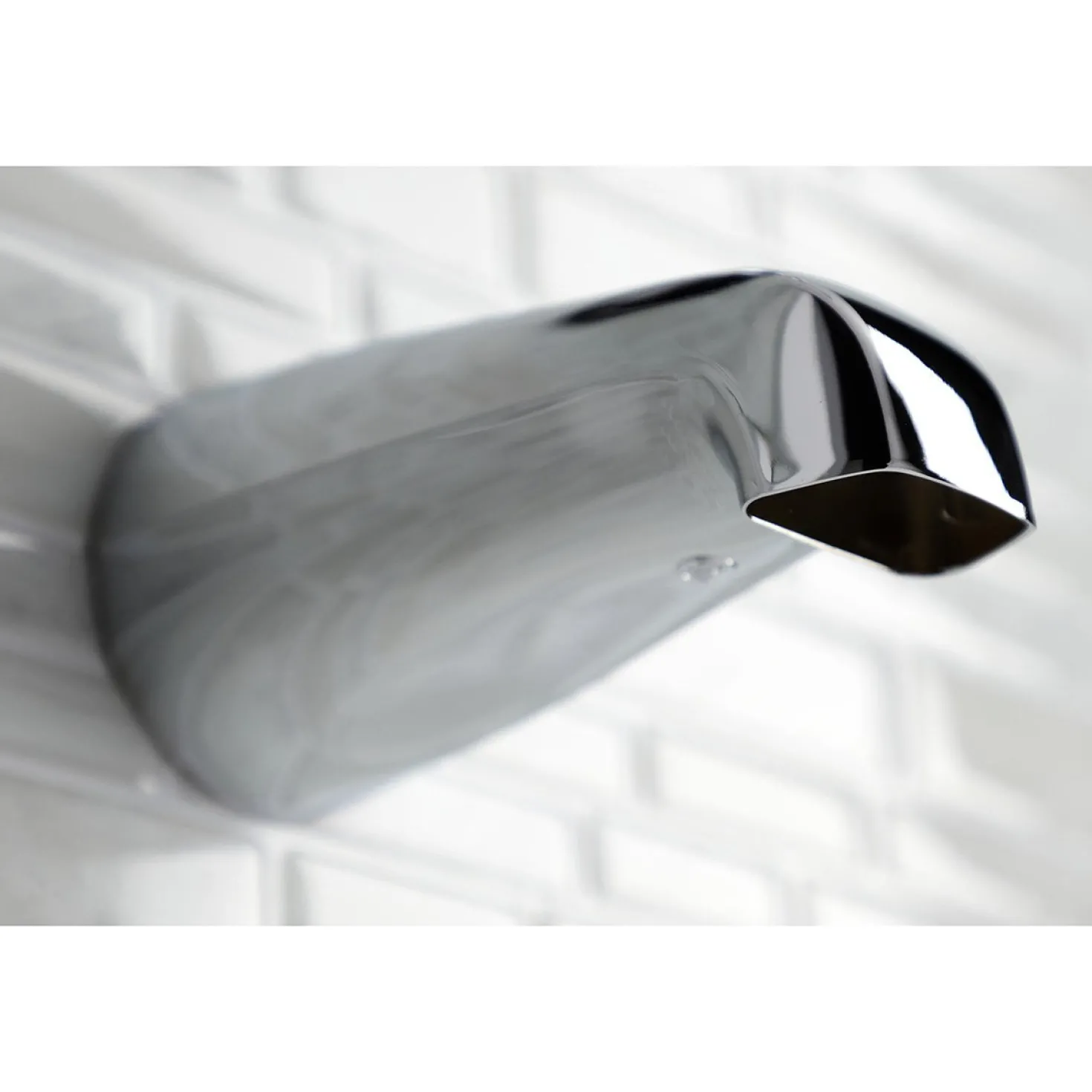 Kingston Brass KB263XEXTO-P Tub Only