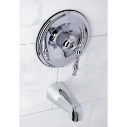 Kingston Brass KB163XNLTO-P Tub Only