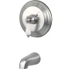Kingston Brass KB363XPLTO-P Vintage Tub Only
