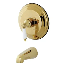 Kingston Brass KB363XPLTO-P Vintage Tub Only