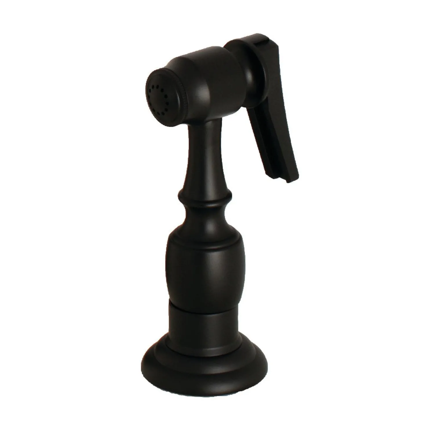 Kingston Brass 7.25" Kitchen Faucet Side Sprayer