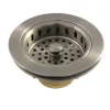 Kingston Brass Kitchen Sink Basket Strainer